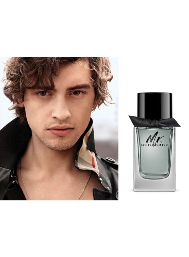 Mr. Burberry EDT 100ml