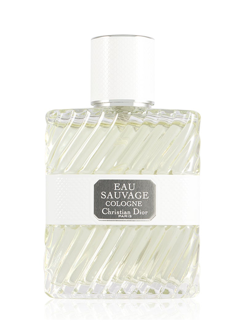 Eau Sauvage Cologne Spray 100ml