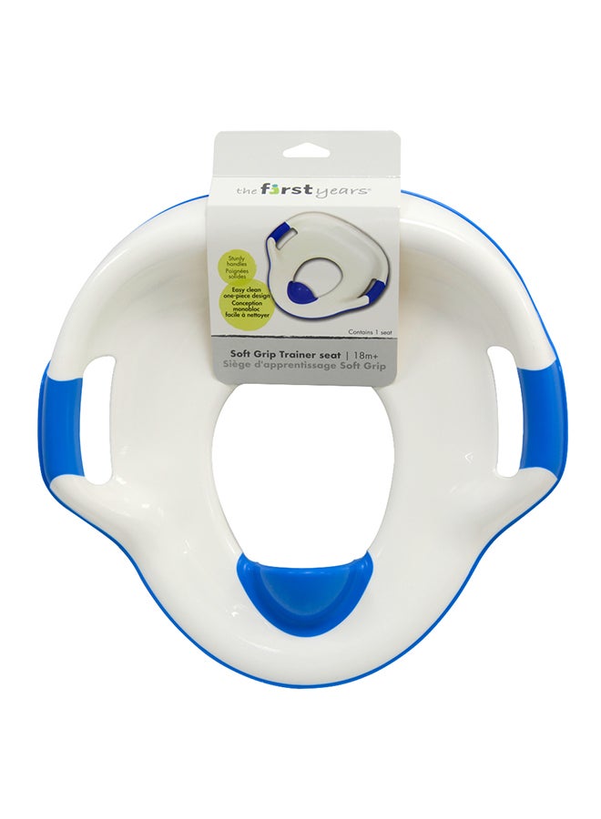 Soft Grip Trainer Seat