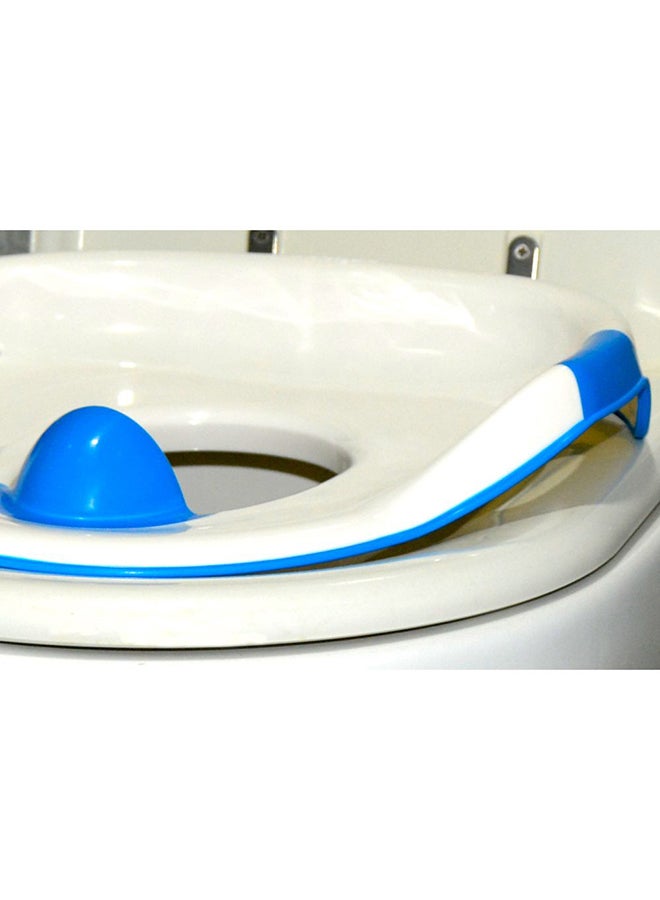 Soft Grip Trainer Seat