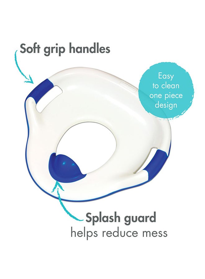 Soft Grip Trainer Seat