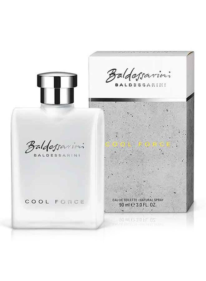 Cool Force EDT 90ml