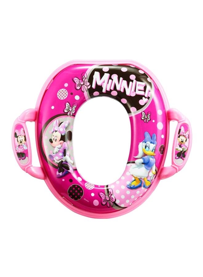Minnie Mouse Potty Ring