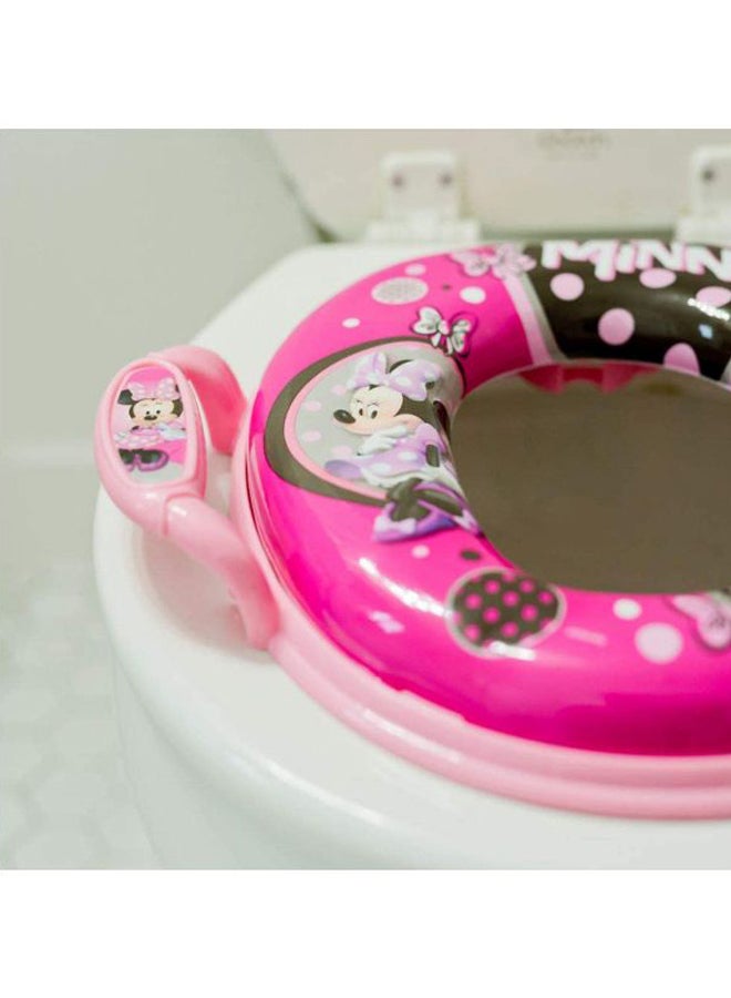 Minnie Mouse Potty Ring