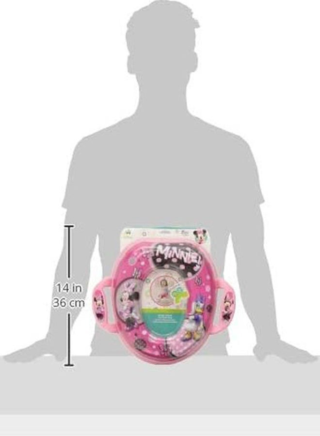 Minnie Mouse Potty Ring