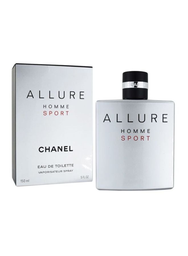 Allure Homme Sport EDT 150ml