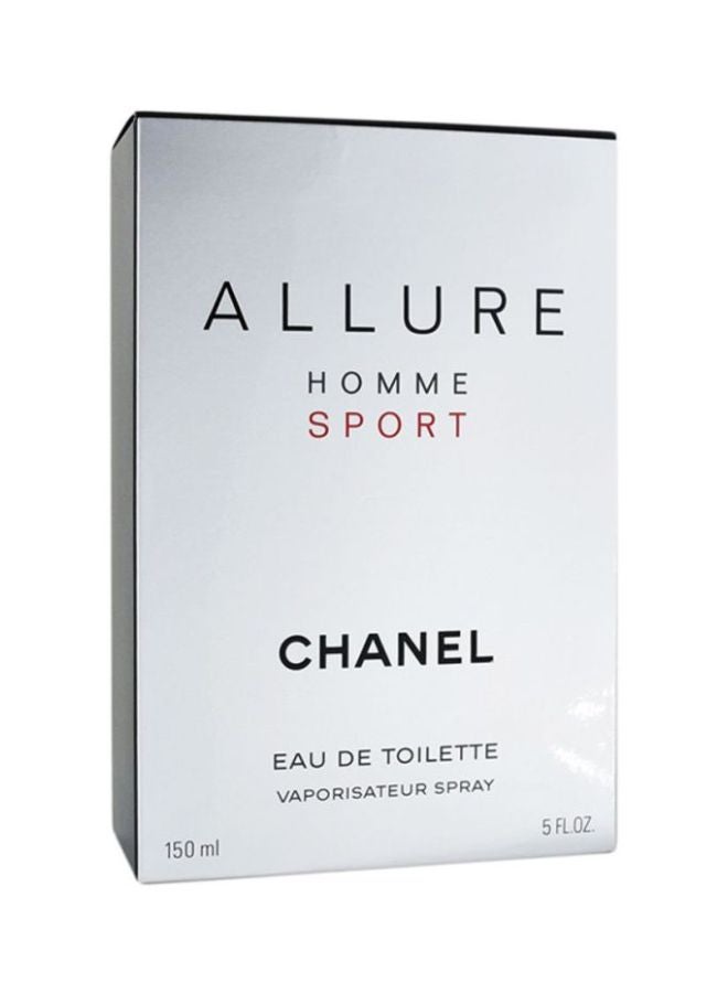 Allure Homme Sport EDT 150ml