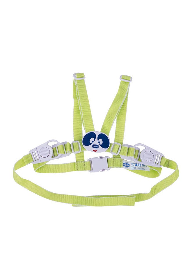 Safety Reins First Steps - Assorted