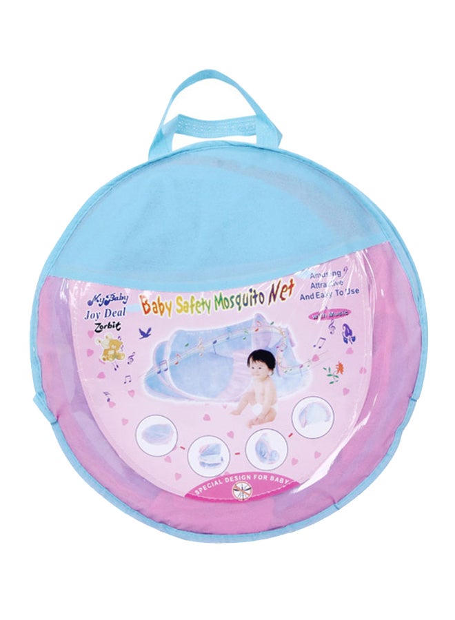 Baby Mosquito Net Cover