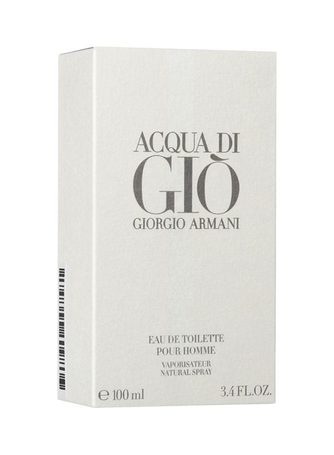 Acqua Di Gio EDT 100ml