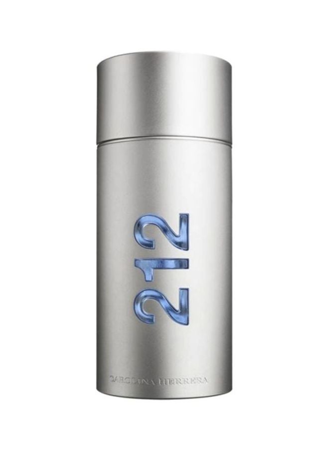 212 NYC EDT For Men 100ml