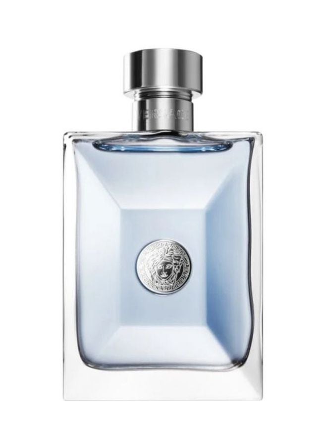 Versace Pour Homme EDT 200ml