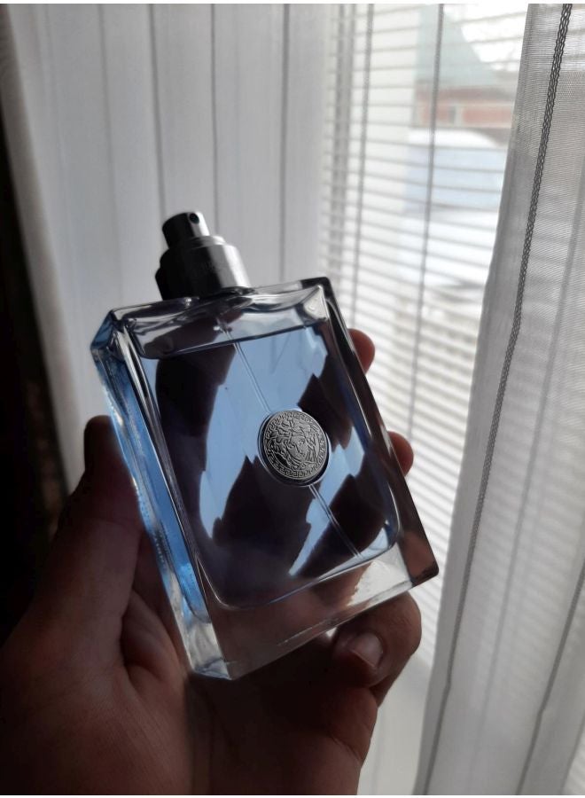 Versace Pour Homme EDT 200ml