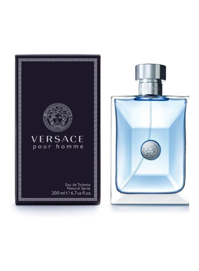 Versace Pour Homme EDT 200ml