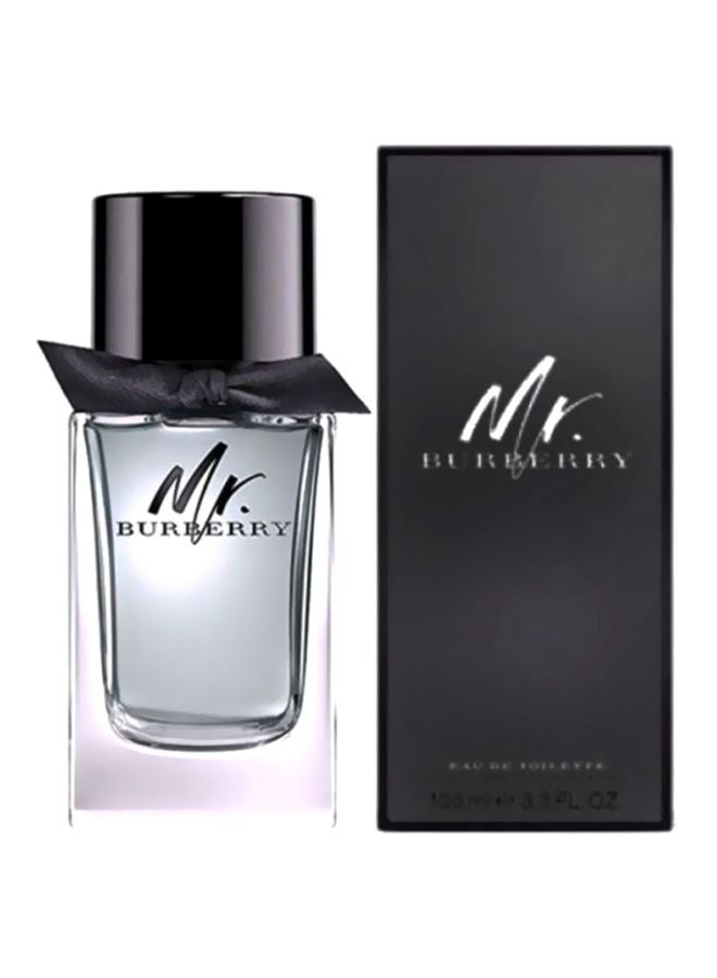 Mr.Burberry EDT 100ml