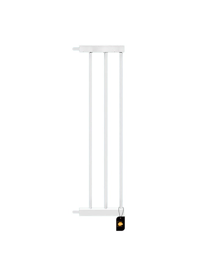 Child Safety Gate Guardrail Extension