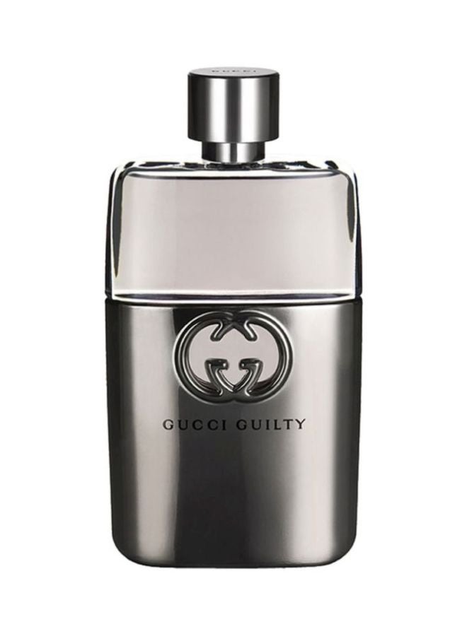 Guilty Pour Homme EDT 90ml