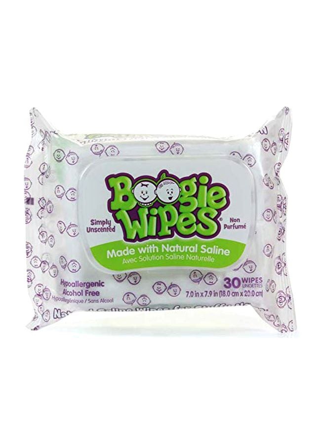 Baby Wipes Value Box 1 Pack x 90 Wipes, 90 Count
