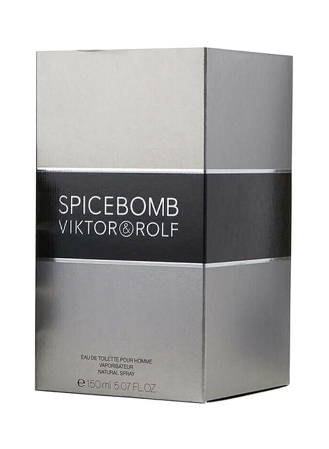 Spicebomb EDT 150ml