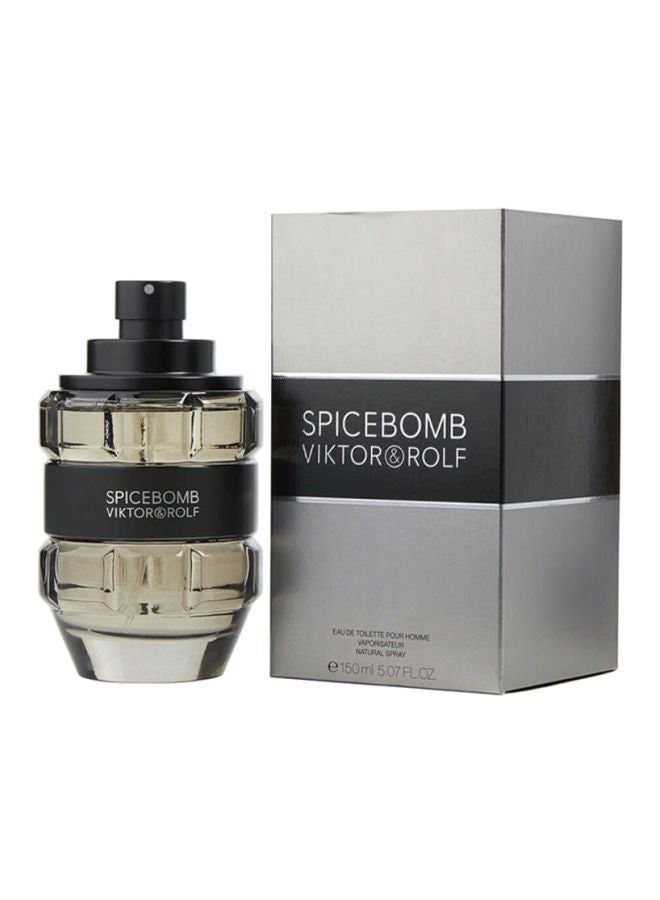 Spicebomb EDT 150ml