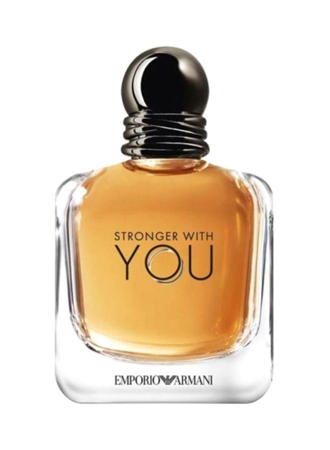 Stronger With You Edt 100ml