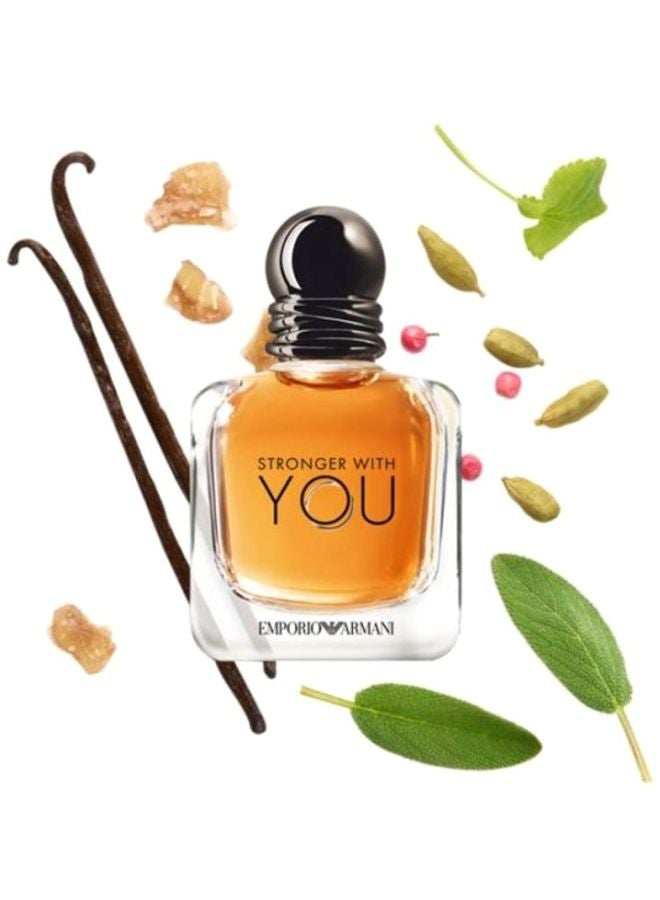 Stronger With You Edt 100ml