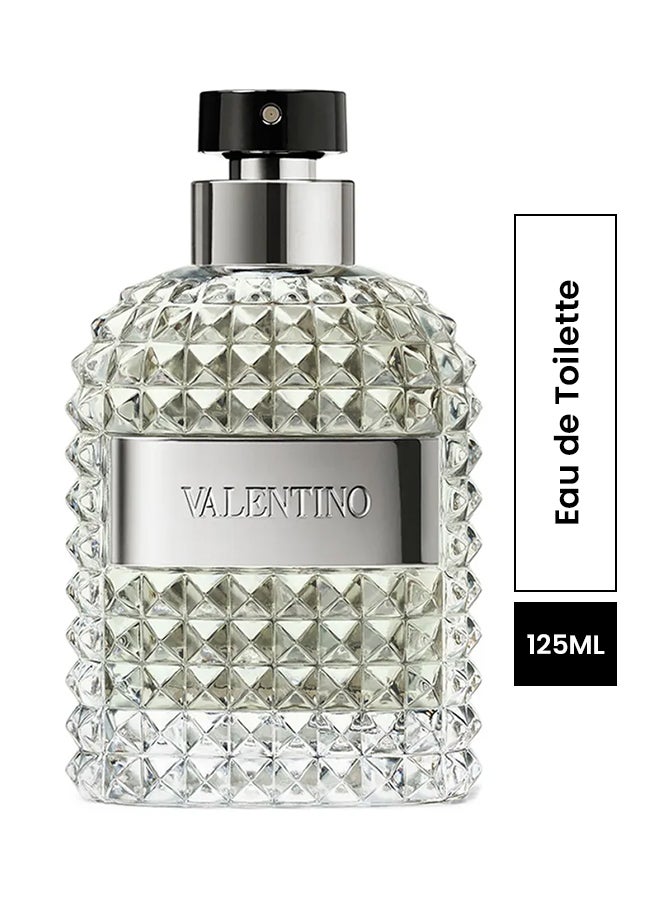Uomo Acqua EDT 125ml