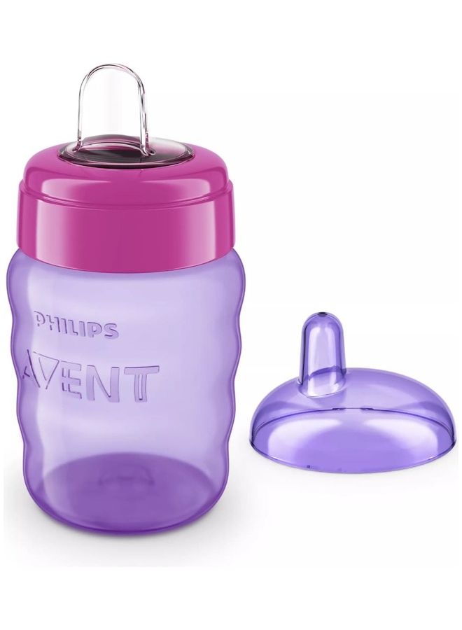 2-Piece Spout Cup