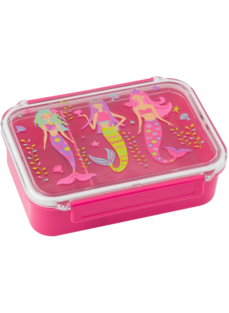 Bento Box - Mermaid