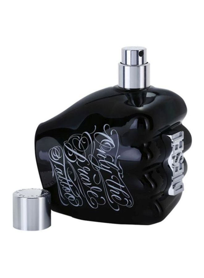 Only The Brave Tattoo EDT 125ml