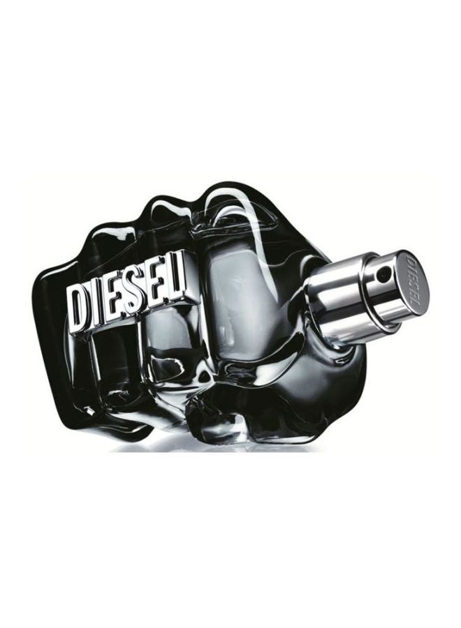 Only The Brave Tattoo EDT 125ml