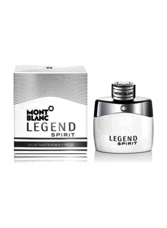 Legend Spirit EDT 50ml