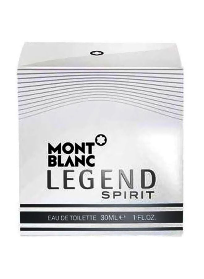 Legend Spirit EDT 50ml