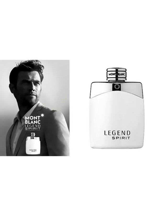 Legend Spirit EDT 50ml