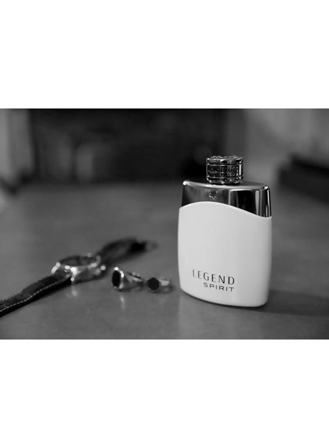 Legend Spirit EDT 50ml