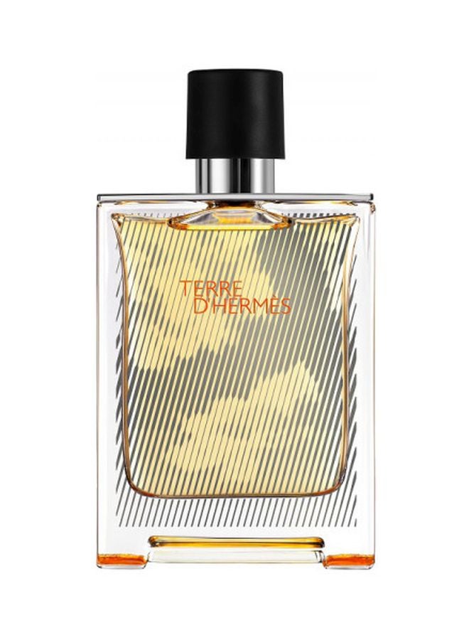 Terre D' Hermes Limited Edition Falcon Bottle EDT 100ml