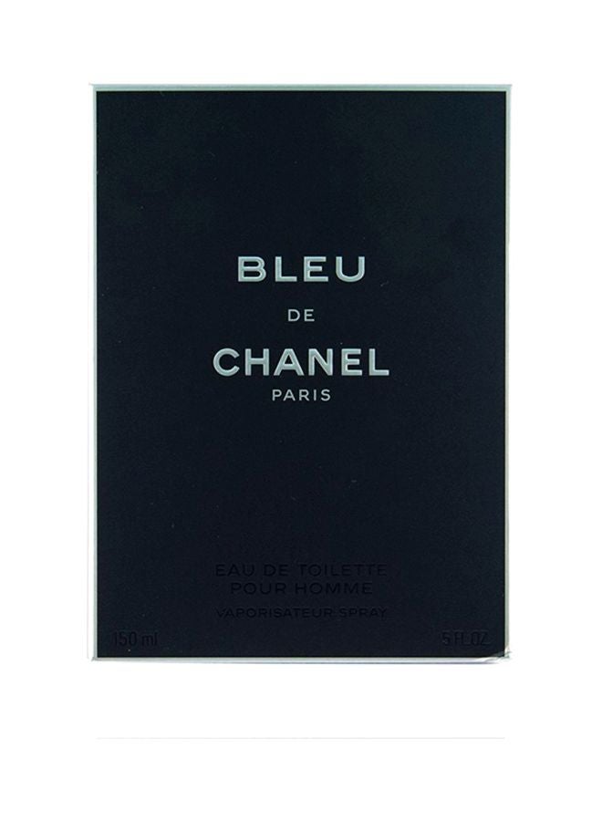 Bleu De Chanel EDT 150ml