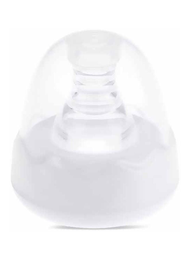 Double Manual Pump Set