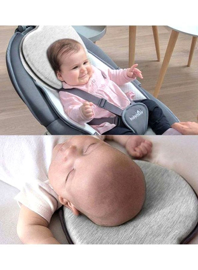 Head Protecting Pillow