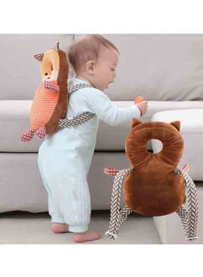 Baby Head Protector Pillow