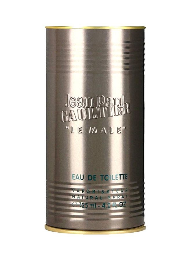 Le Male EDT 125ml