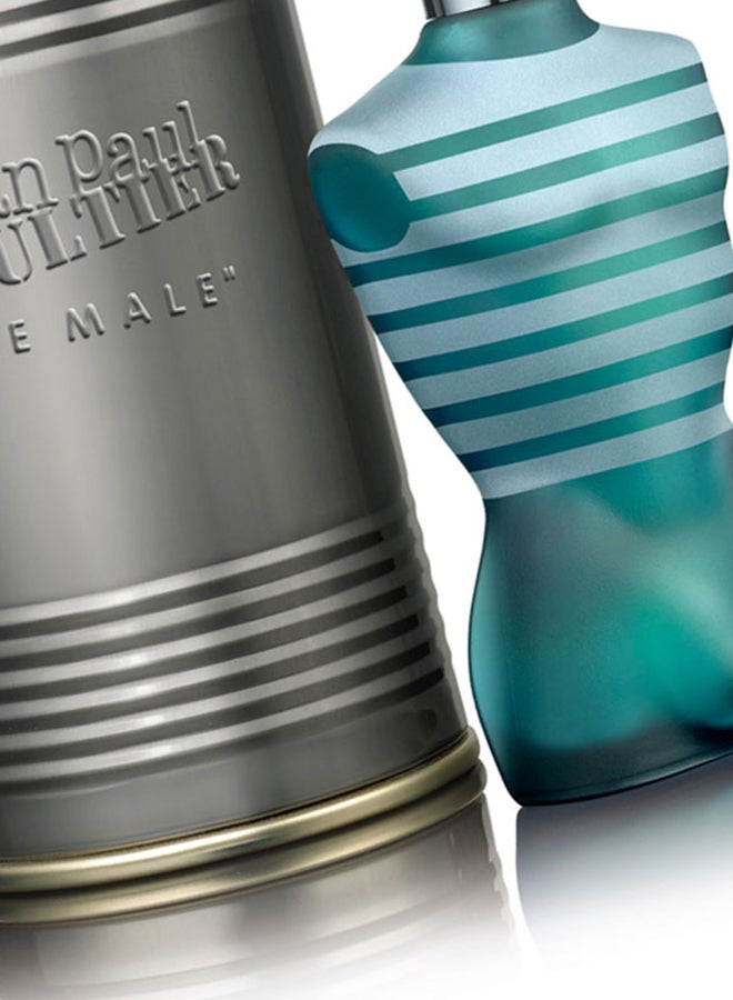 Le Male EDT 125ml