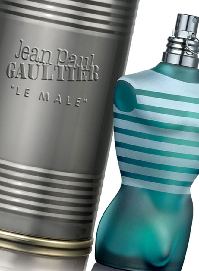 Le Male EDT 125ml