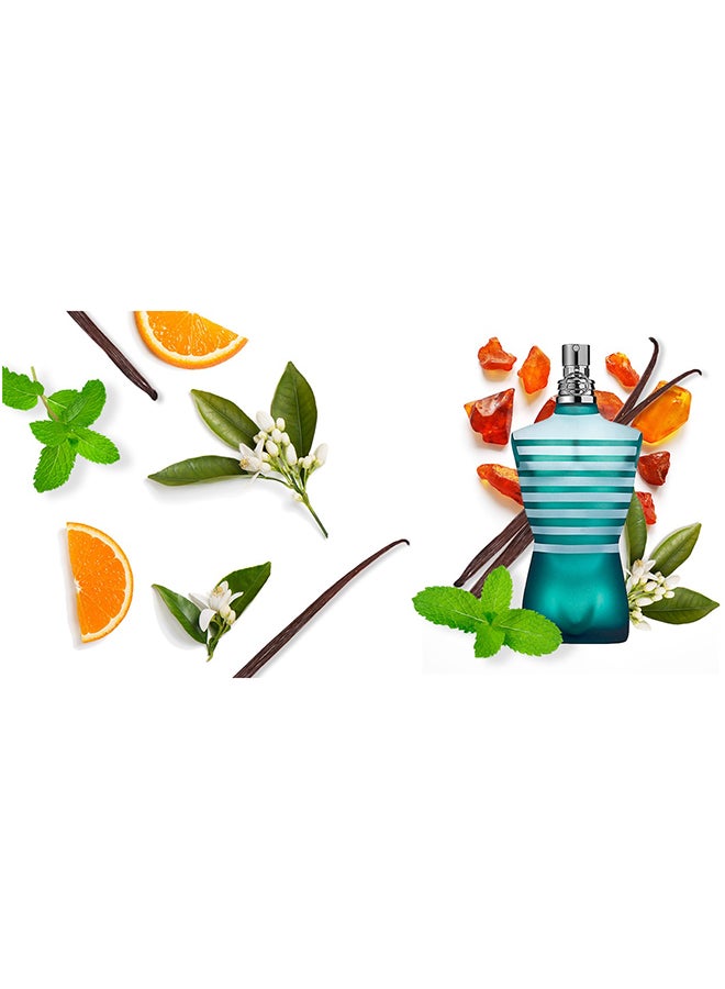 Le Male EDT 125ml