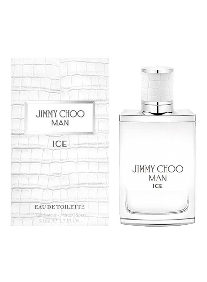 Man Ice EDT 100ml