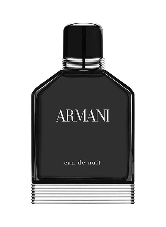 Eau De Nuit EDT 100ml