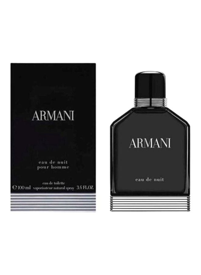 Eau De Nuit EDT 100ml