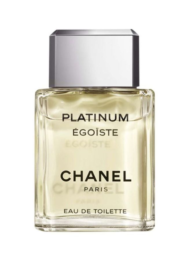 Platinum Egoiste Pour Homme EDT 50ml