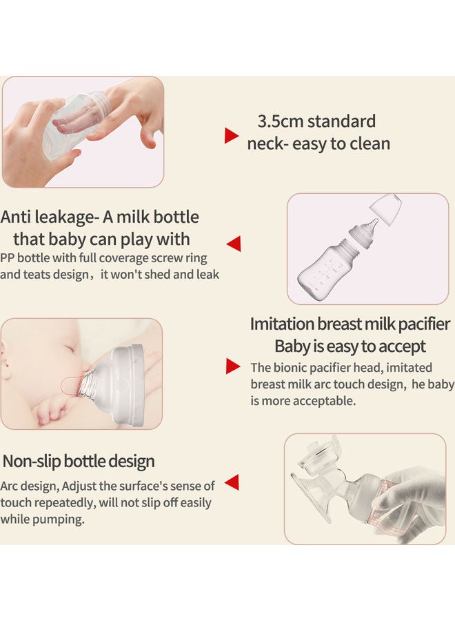 Electric Breast Pump