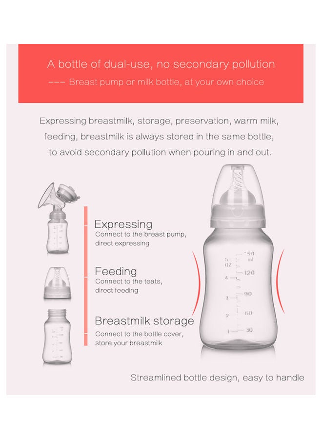 Electric Breast Pump